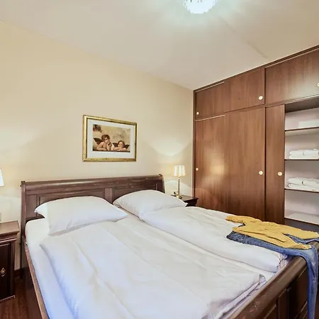 Apartmán Scharhoern-riff - 16 *